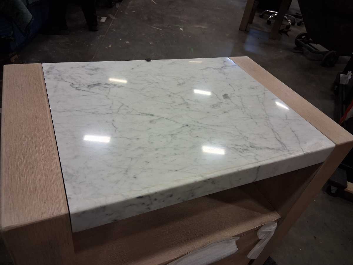Hennington-Exclusive One Drawer Nightstand - Gallery Image 10